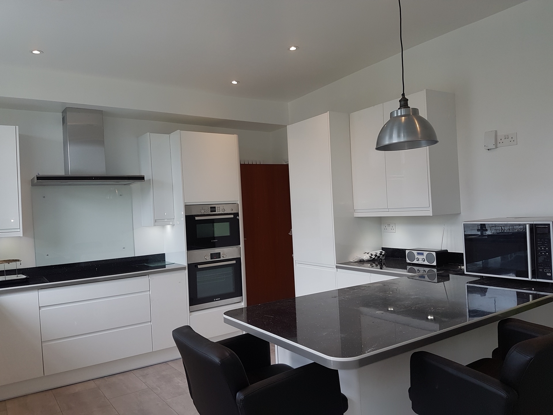 Experienced Electrician in Colne